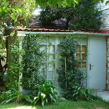 Ferienhaus Gio's Volos