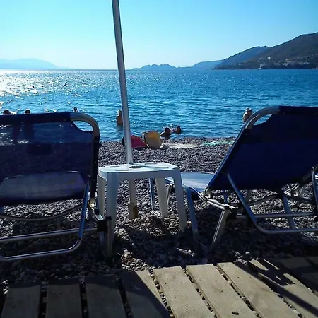 Gio's Ferienhaus Volos