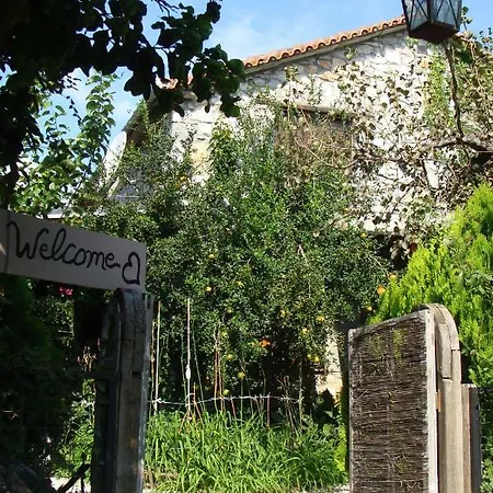 Ferienhaus Gio's Volos