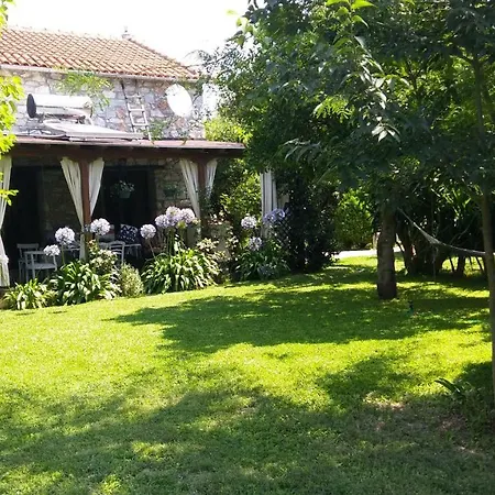 Holiday home Gio's