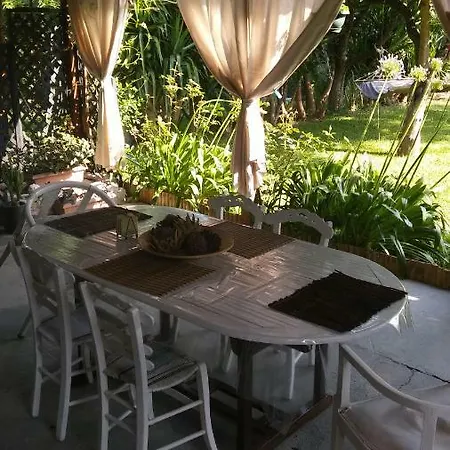 Ferienhaus Gio's