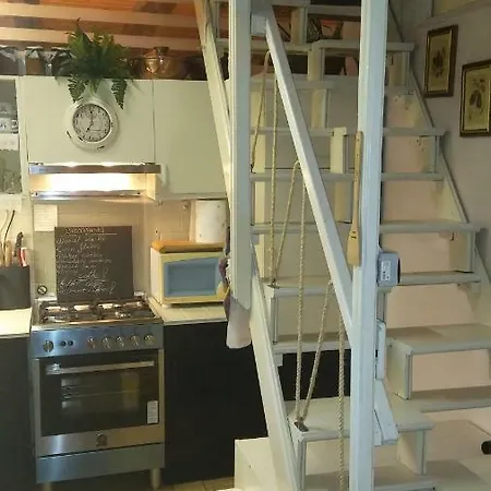 Ferienhaus Gio's *