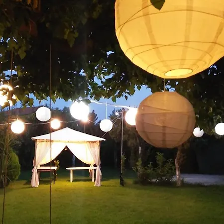Gio's Ferienhaus Volos