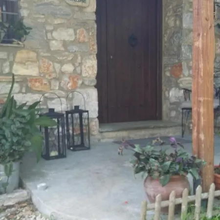 Ferienhaus Gio's