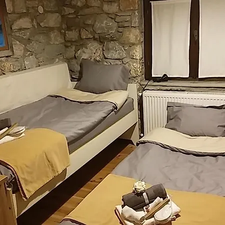 Gio's Ferienhaus Volos