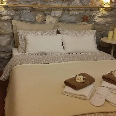 Ferienhaus Gio's