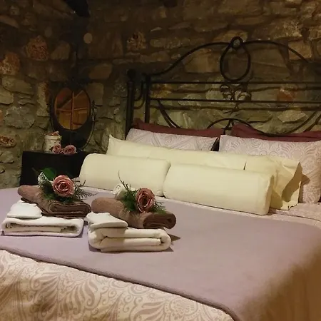 Holiday home Gio's *